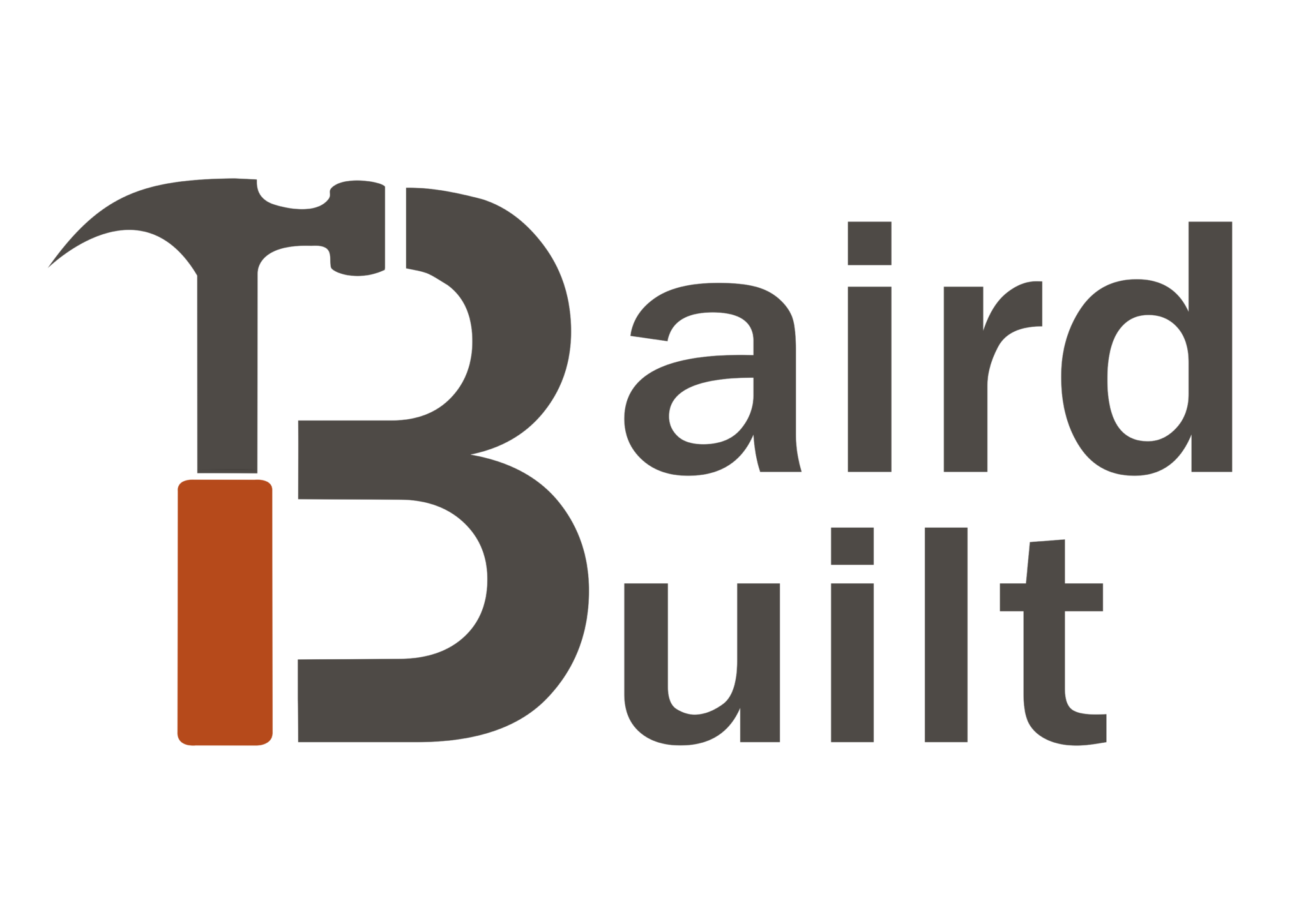 Baird Built
